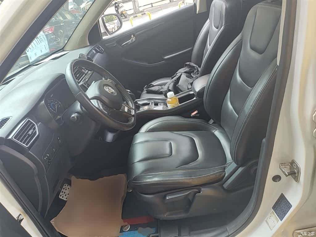 DongFeng 580, 2017 15