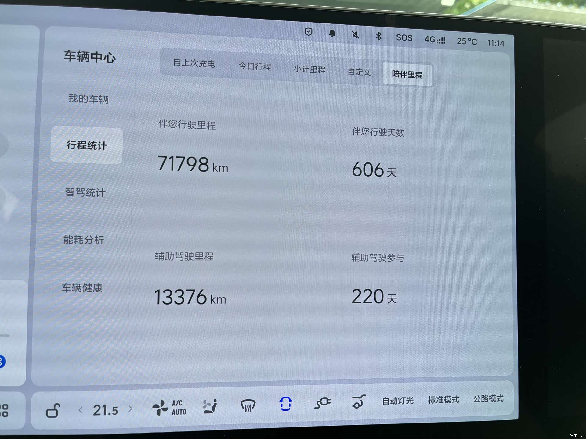 Li Auto MEGA, 2024 10