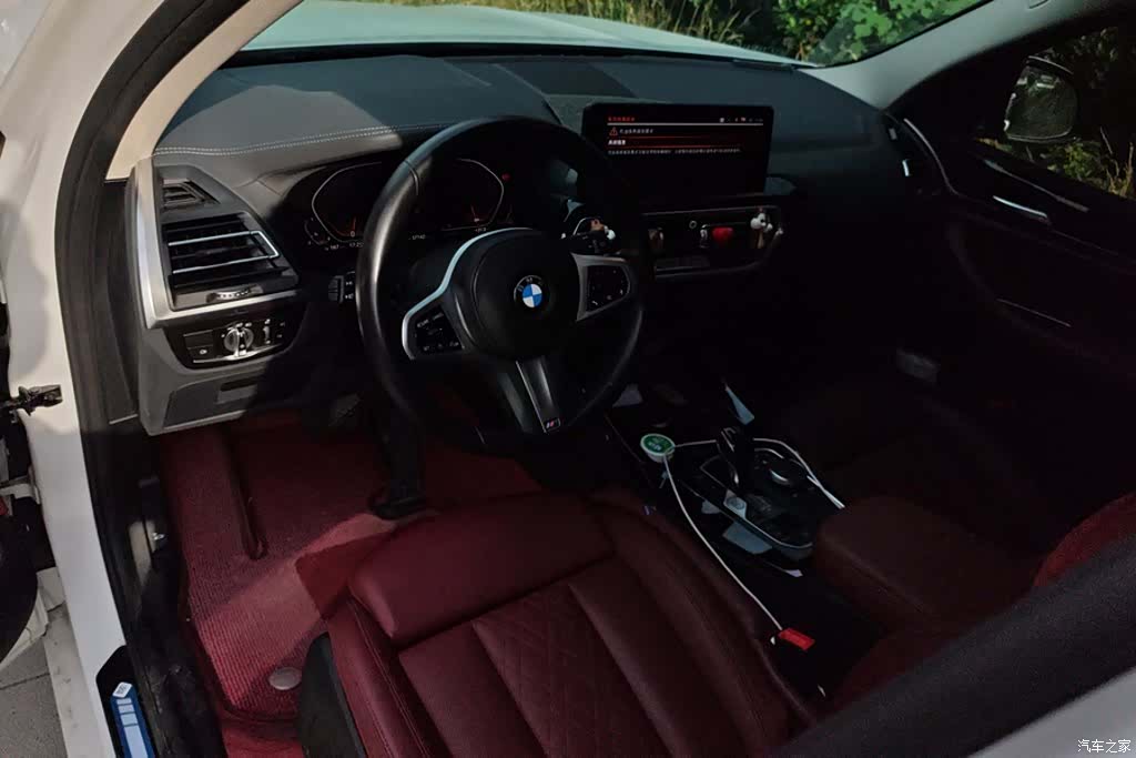 BMW X3, 2022 12