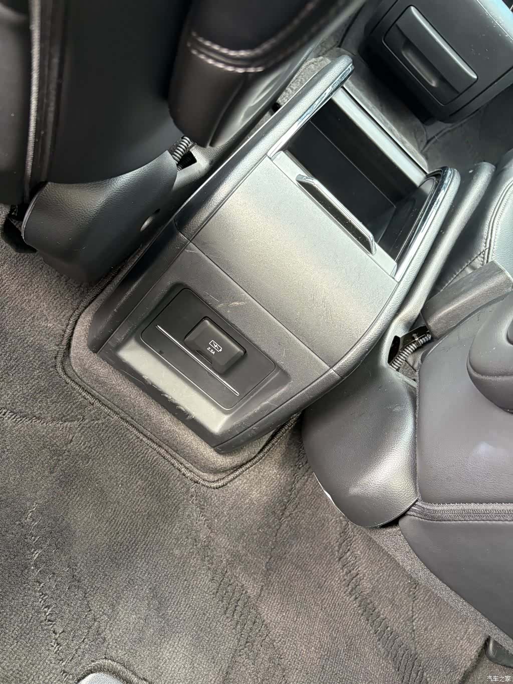 Honda Elysion, 2022 11