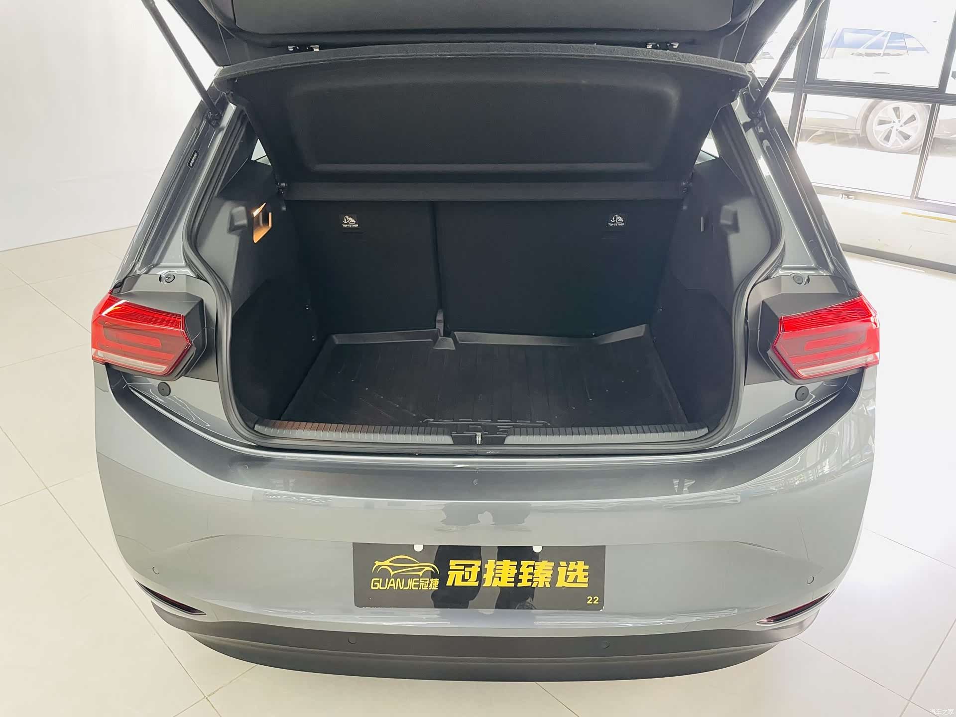 Volkswagen ID.3, 2023 14