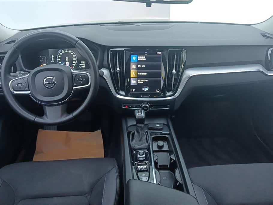 Volvo S60 Volvo S60