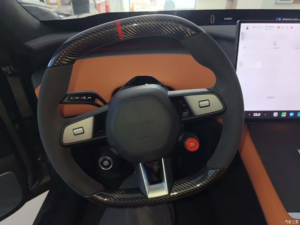 Xiaomi YU7, 2025 7