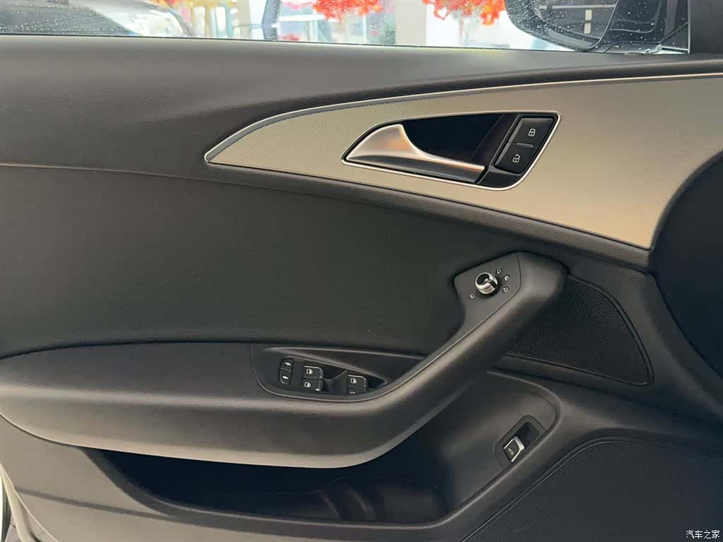 Audi A6L, 2018 20