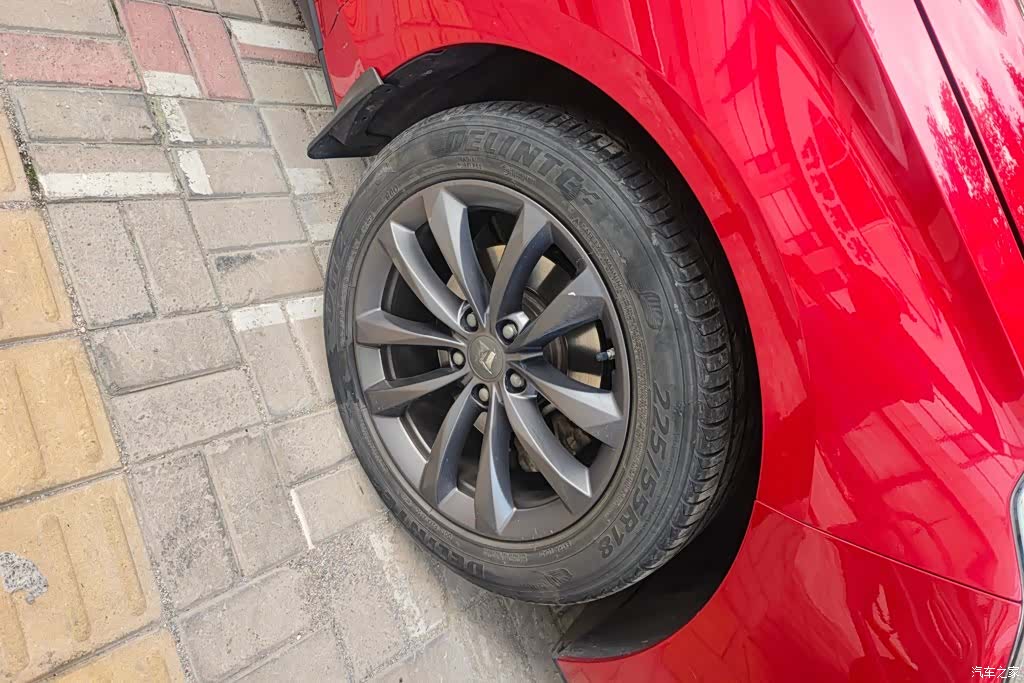Wuling RC-6, 2020 6