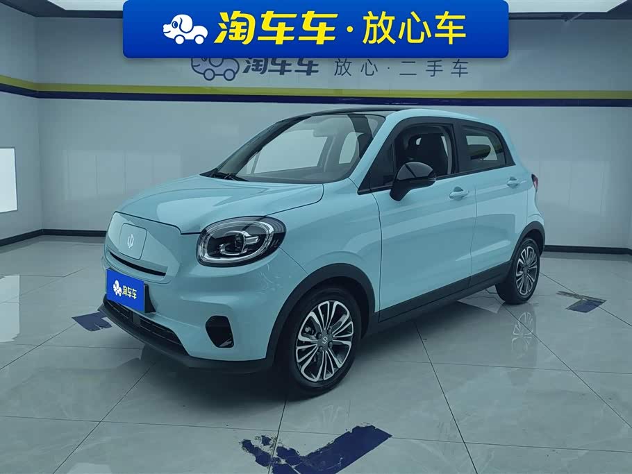 Leapmotor T03