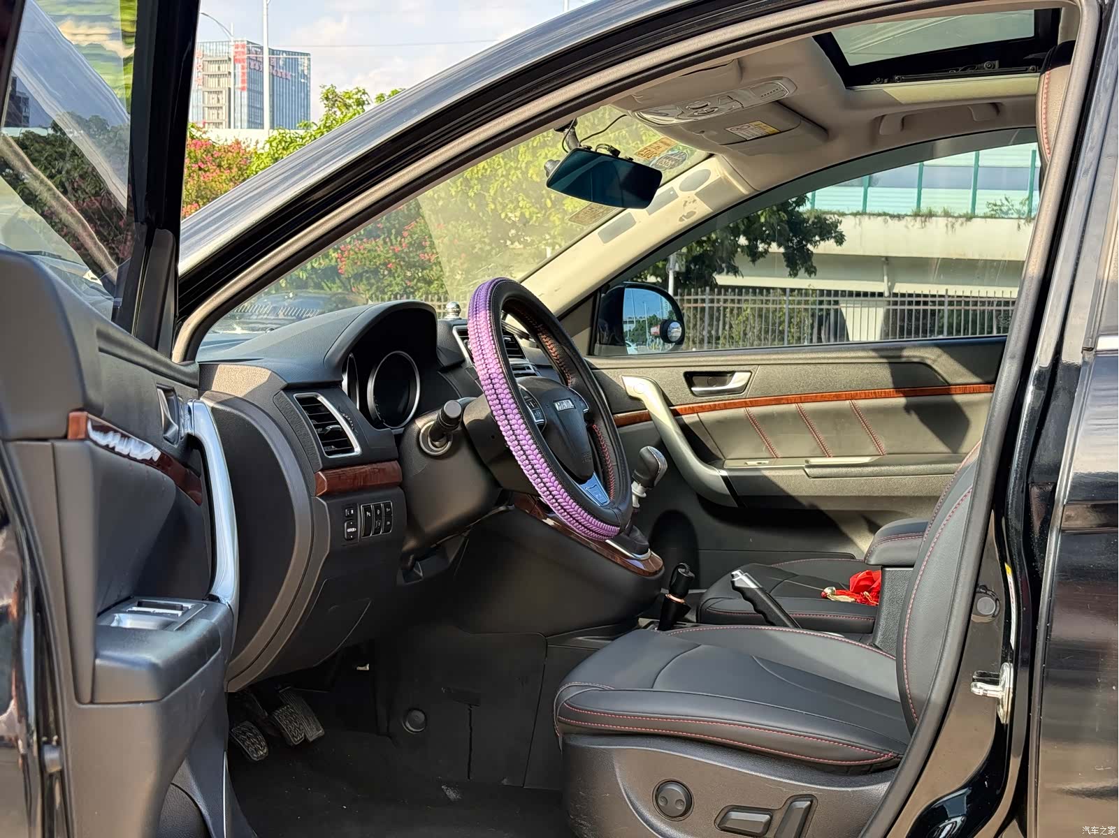 Haval H6, 2017 8