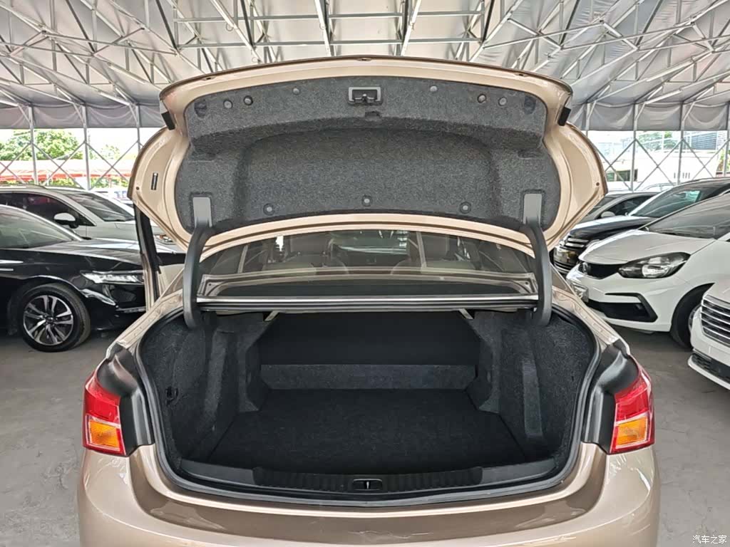 Buick Verano, 2018 19