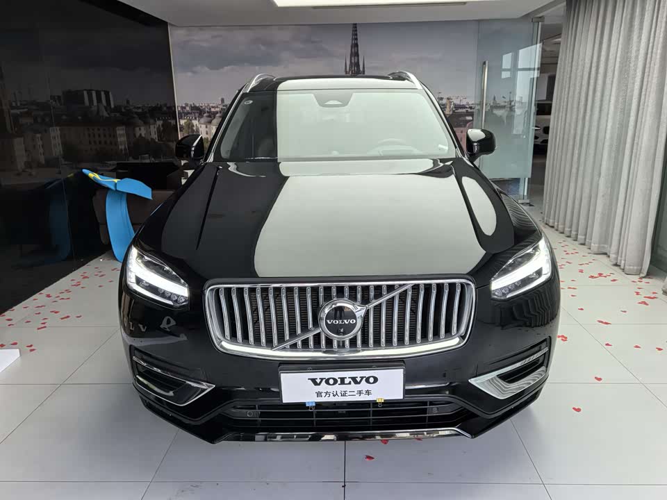Volvo XC90 Volvo XC90