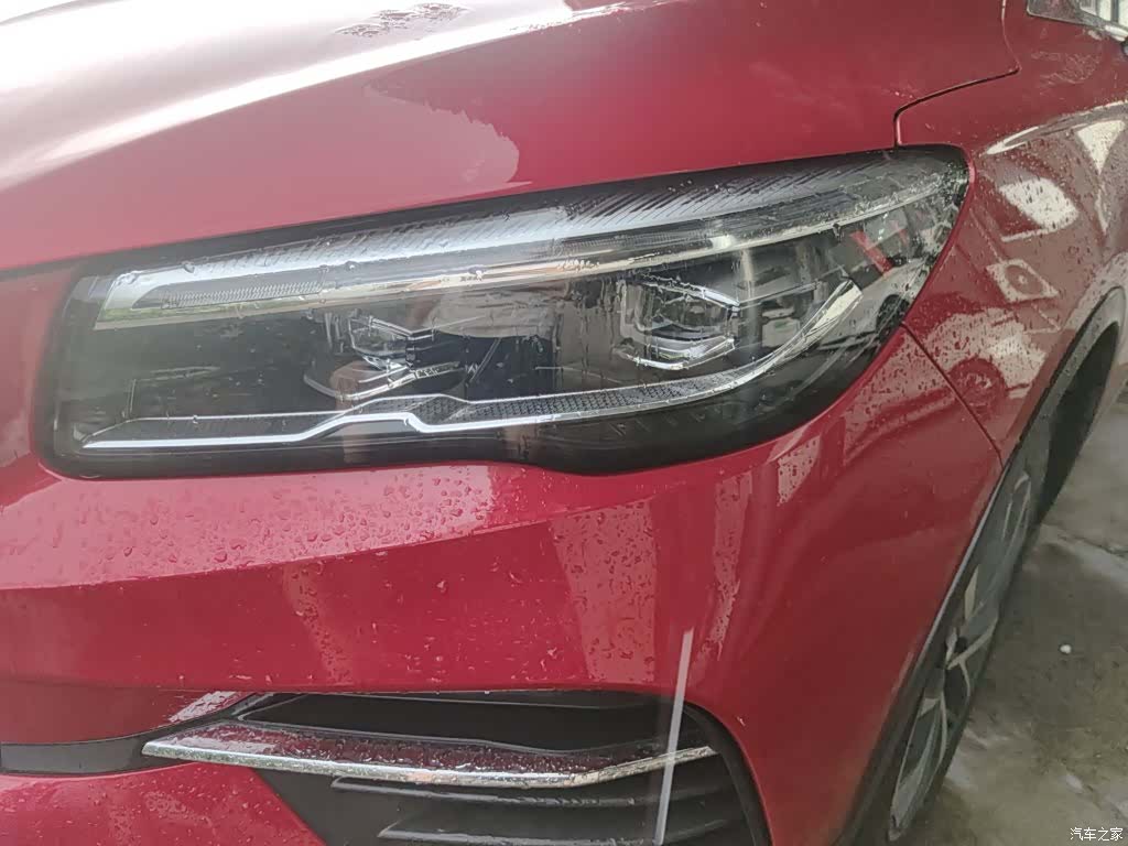 Geely Emgrand, 2022 3