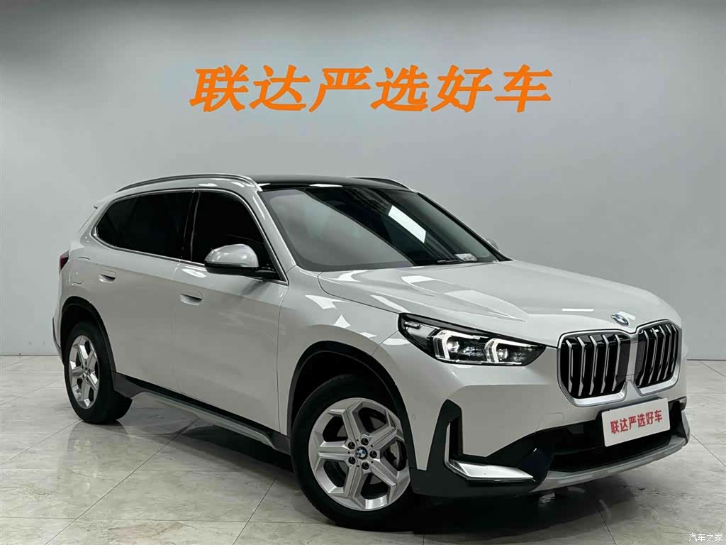 BMW X1, 2024 24