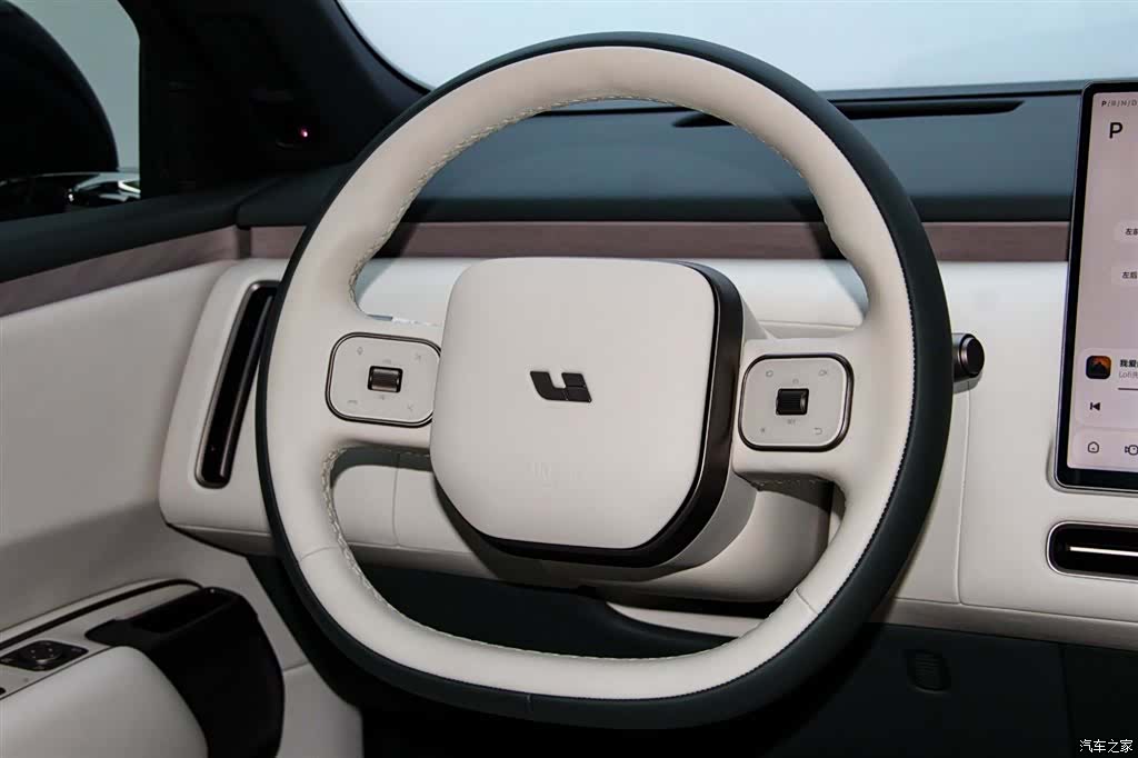 Li Auto L9, 2026 28