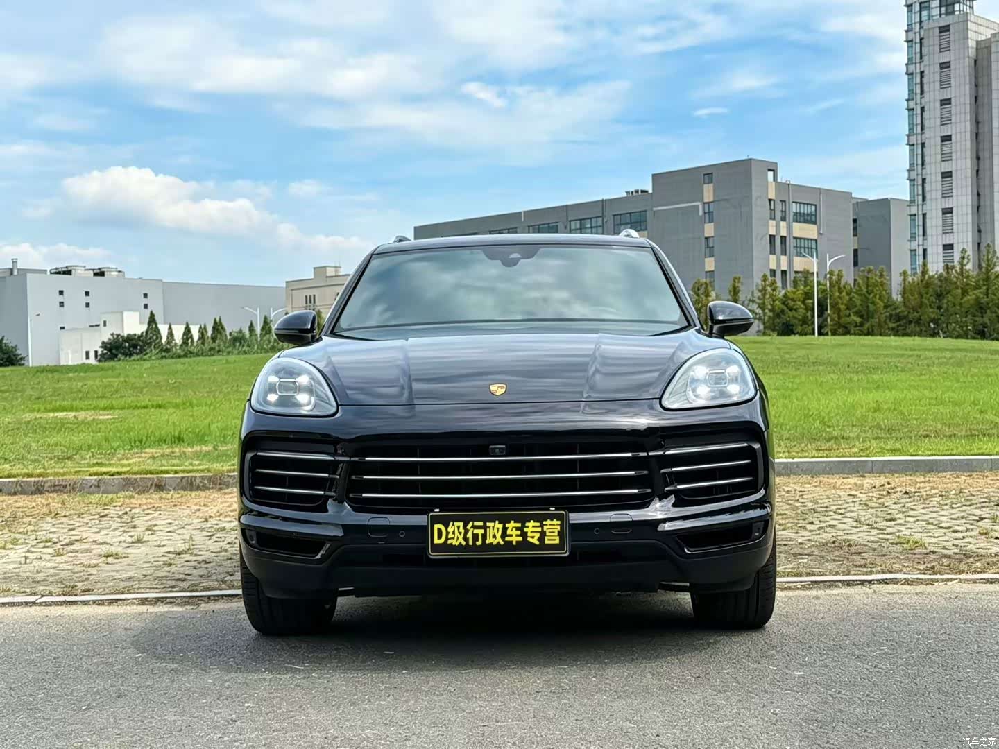 Porsche Cayenne, 2020 2