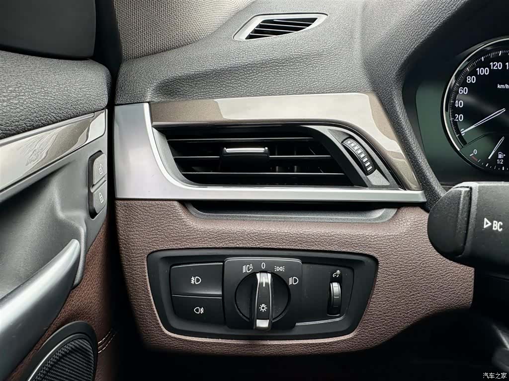 BMW X1, 2019 20