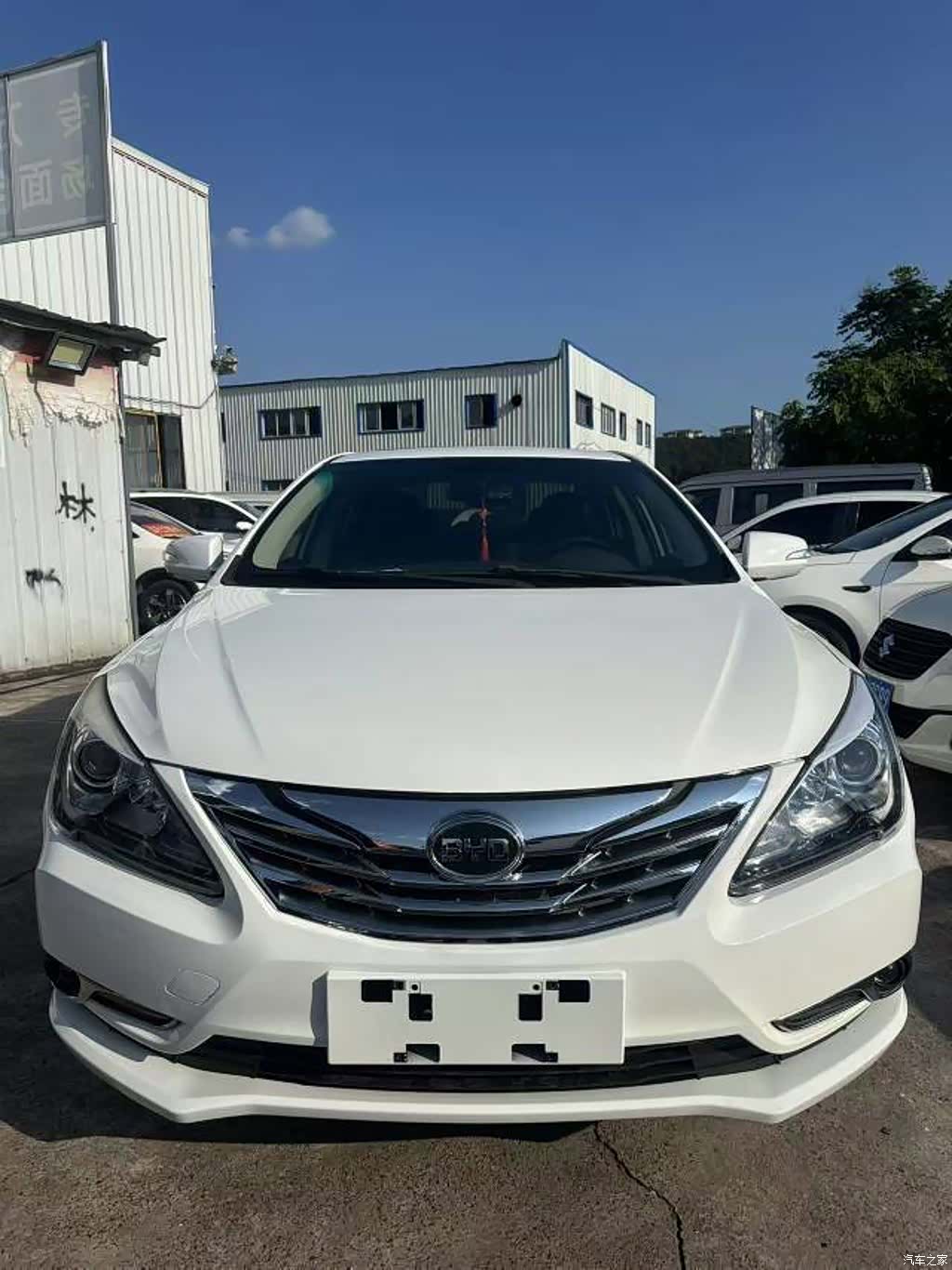 BYD 1.5TID, 2014 3