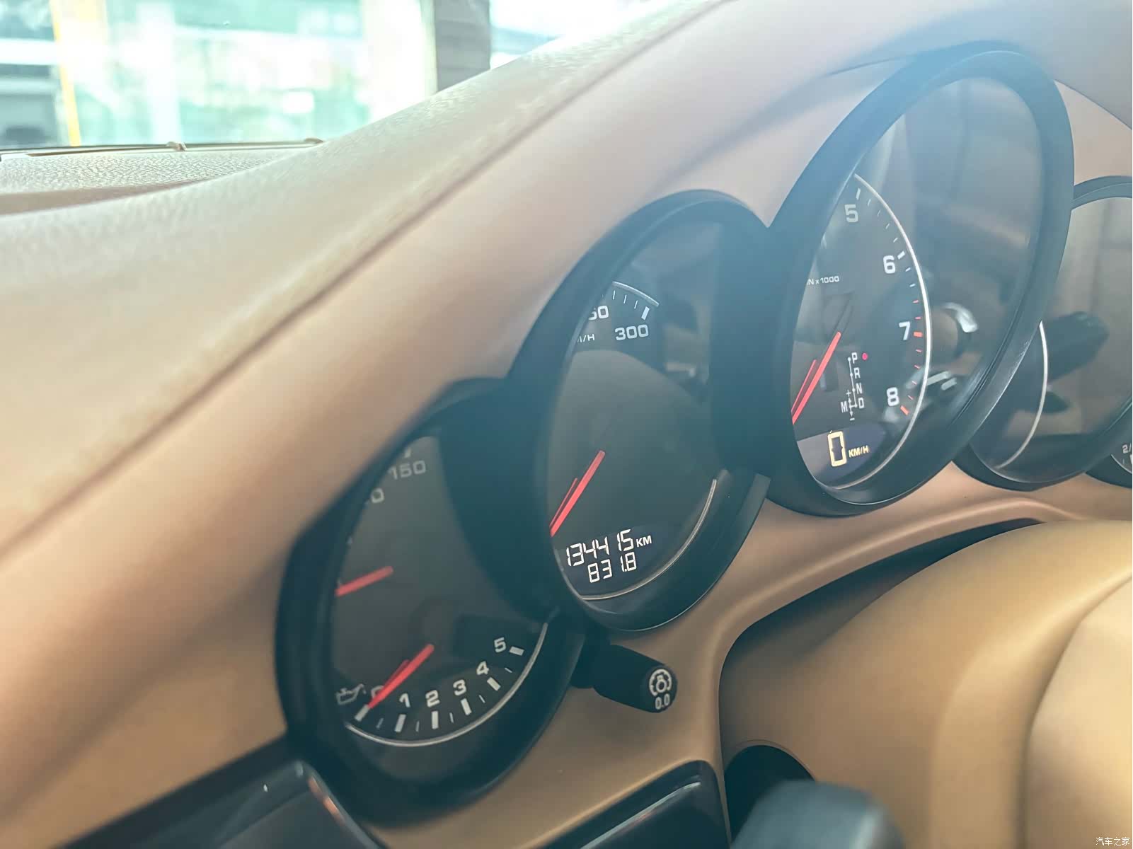 Porsche Panamera, 2011 14