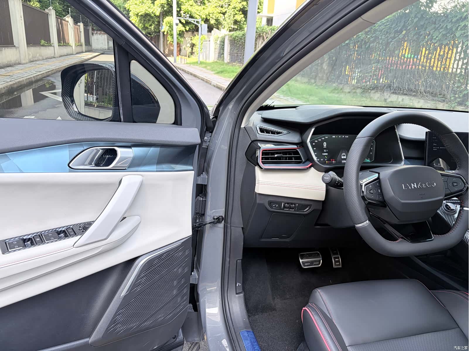 Lynk & Co 02, 2022 20