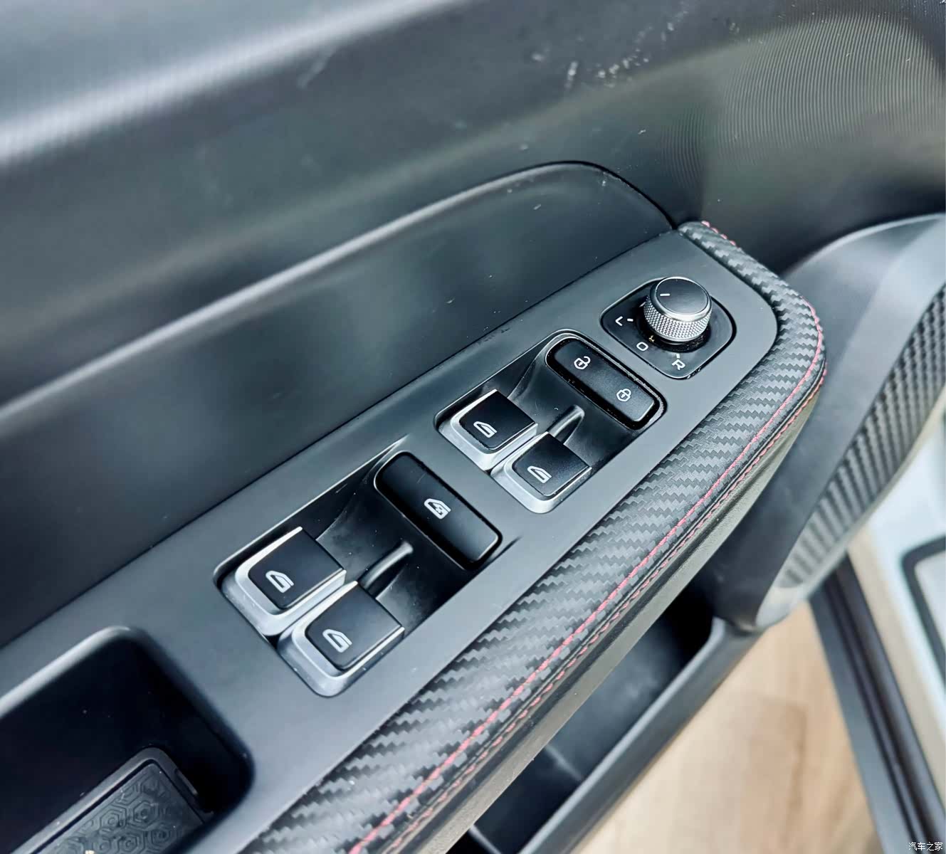 Geely Icon, 2020 11