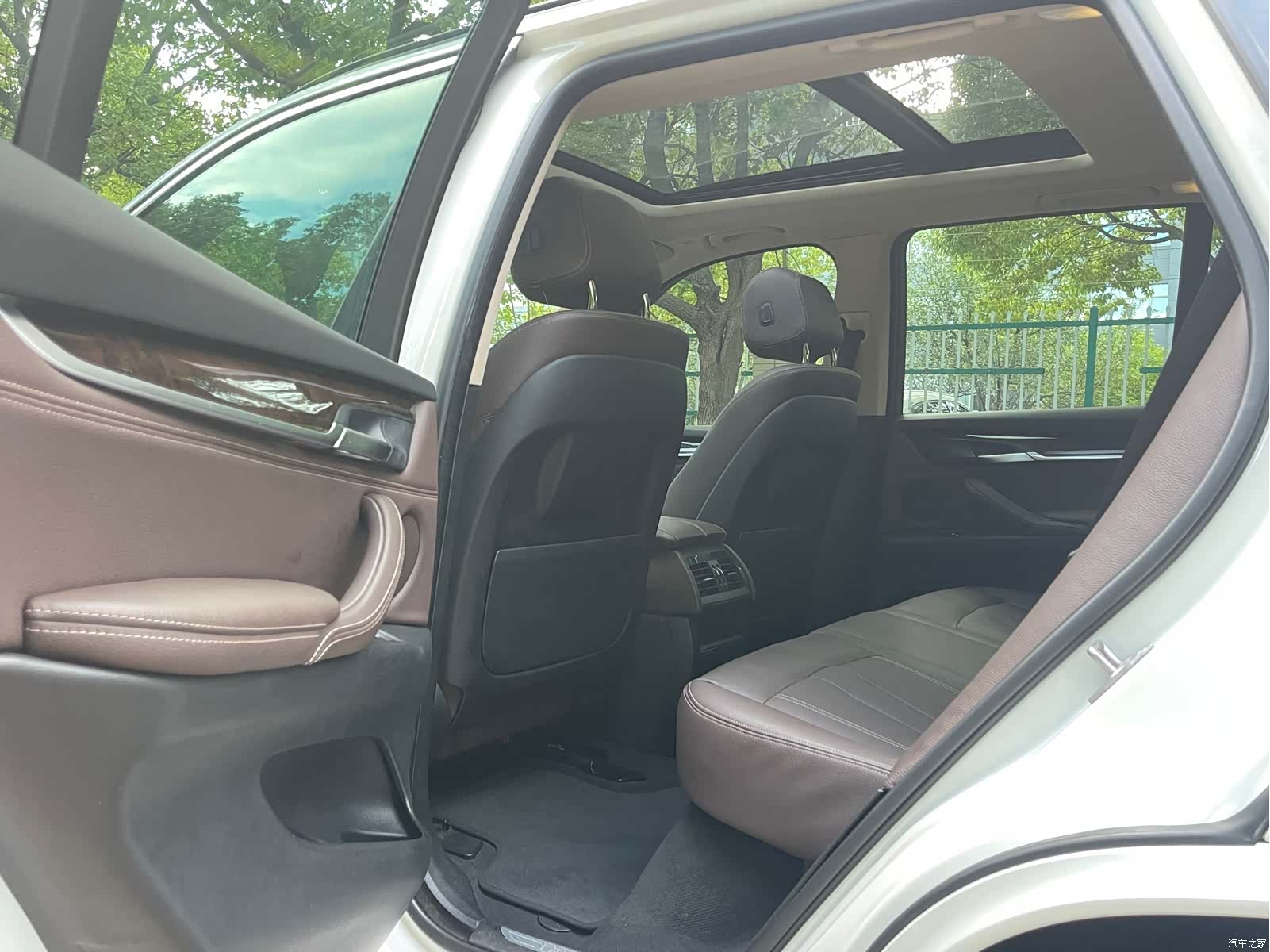 BMW X5, 2015 все фото