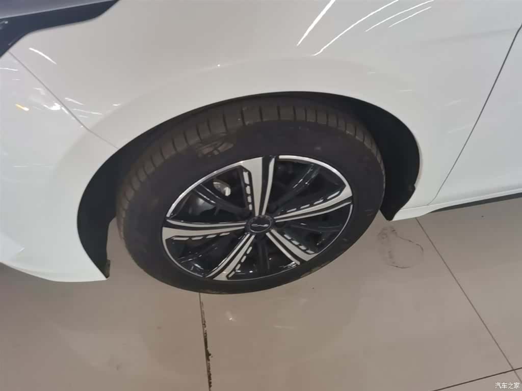 BYD Destroyer 05, 2024 23