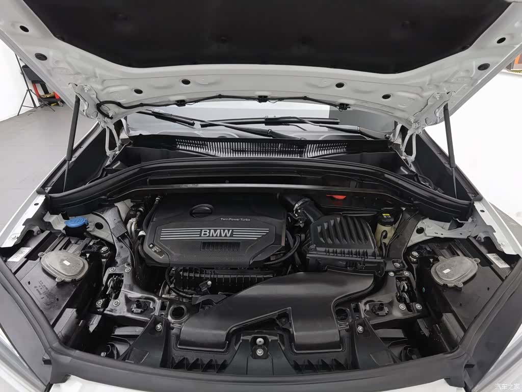 BMW X1, 2021 6