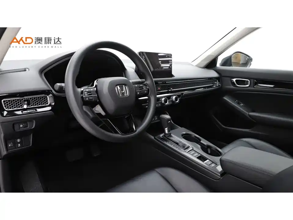 Honda Civic Honda Civic