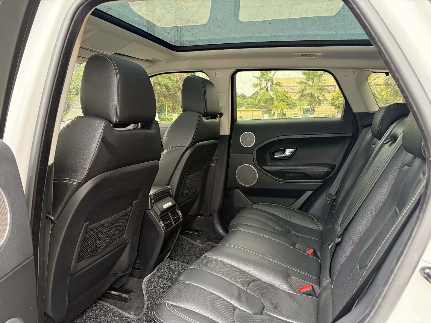 Land Rover Range Rover, 2014 6
