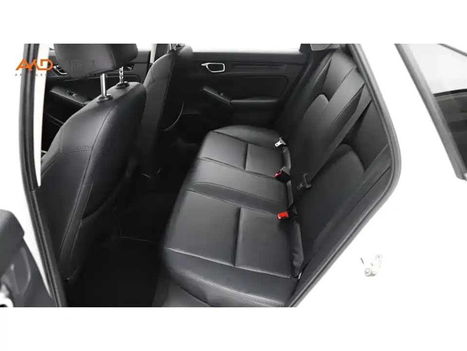 Honda Civic Honda Civic