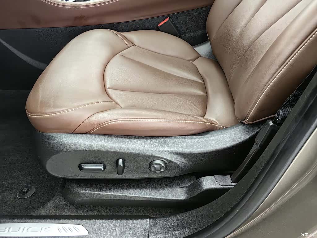 Buick Envision Plus, 2018 20