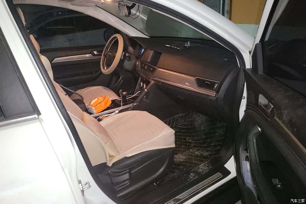 Haval H6, 2019 8