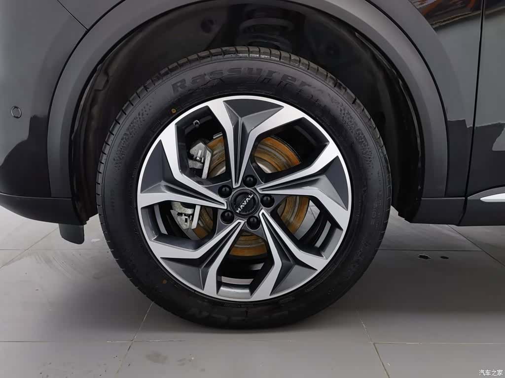 Haval Hi4, 2023 17