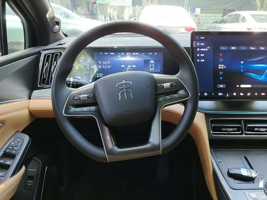 BYD Song, 2025 11