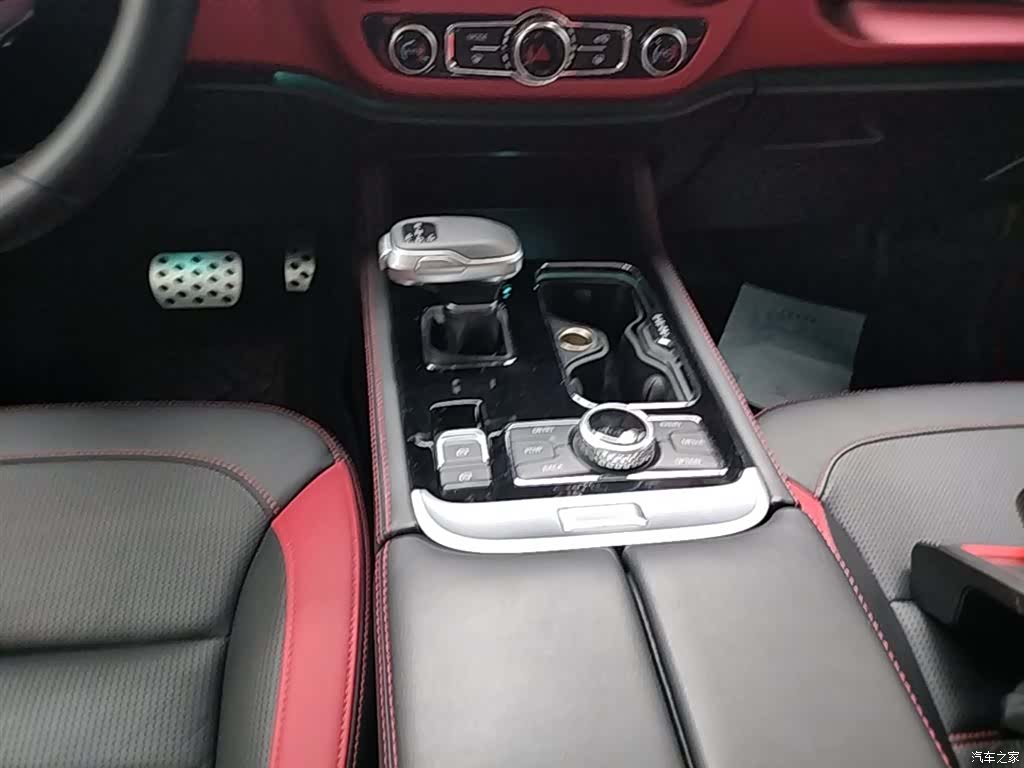 BAIC BJ40, 2020 14