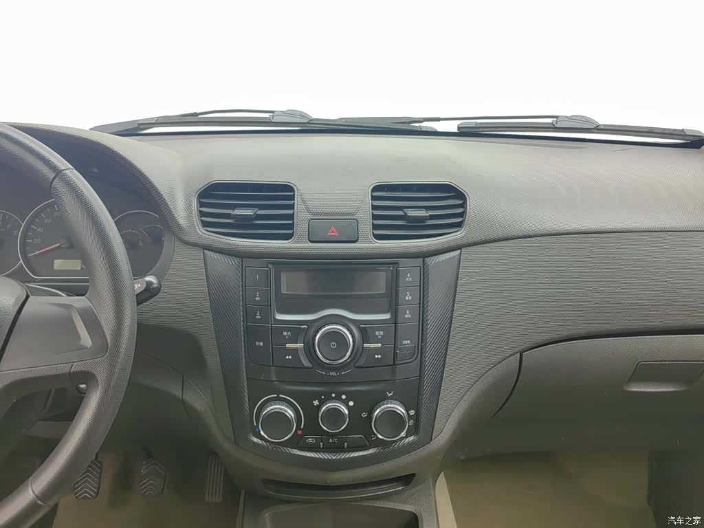 Wuling Hongguang, 2018 12