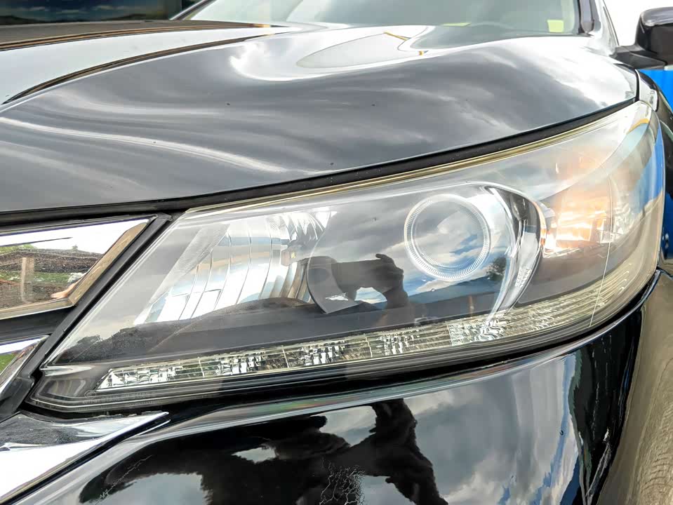 Honda Accord Honda Accord
