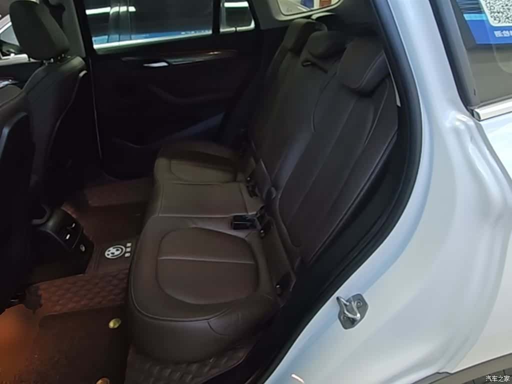 BMW X1, 2018 17