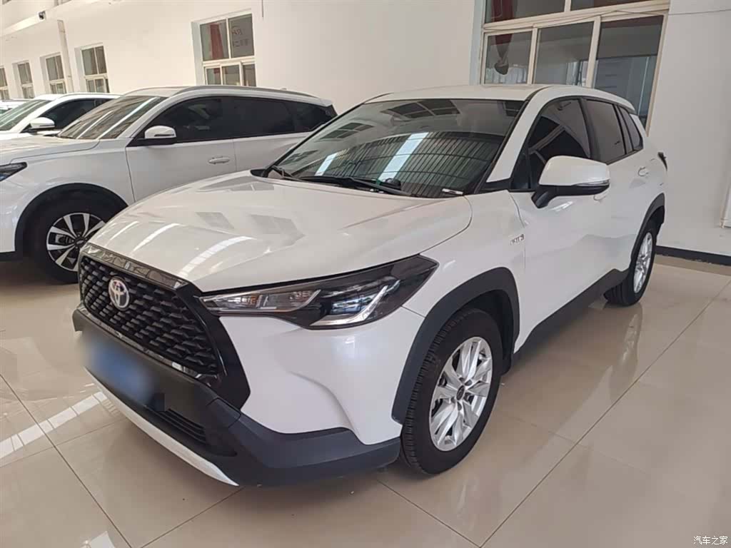 Toyota Corolla, 2023 1