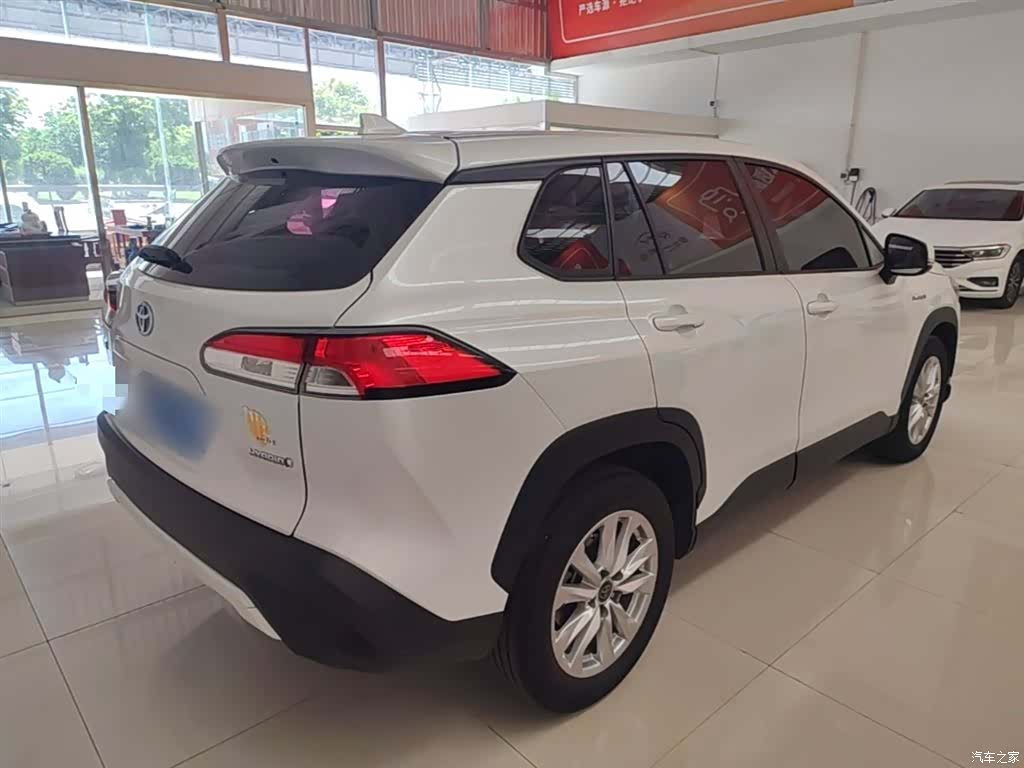 Toyota Corolla, 2023 7