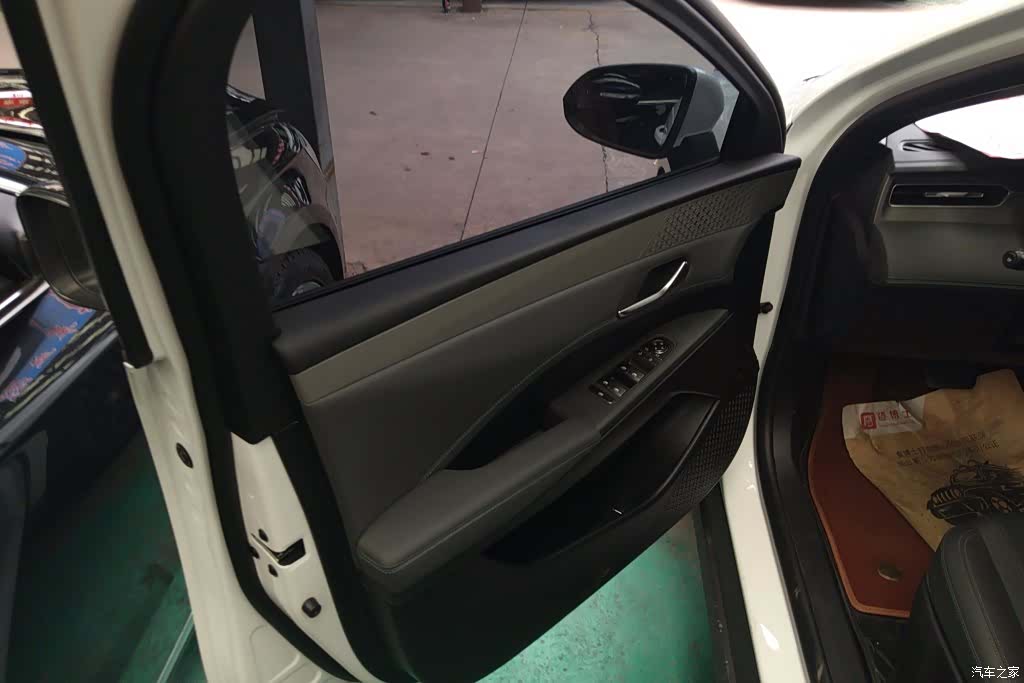 BYD Qin, 2025 7