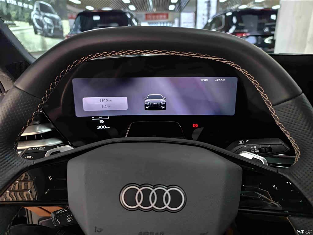 Audi A5, 2025 9