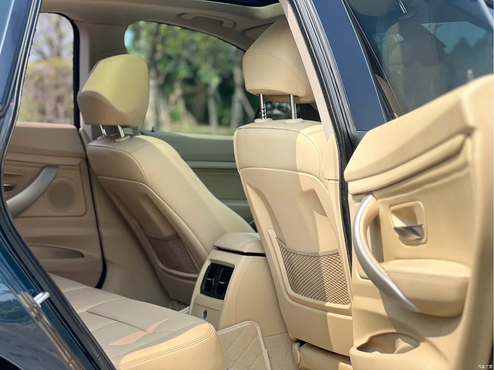 BMW 3 Series, 2014 17