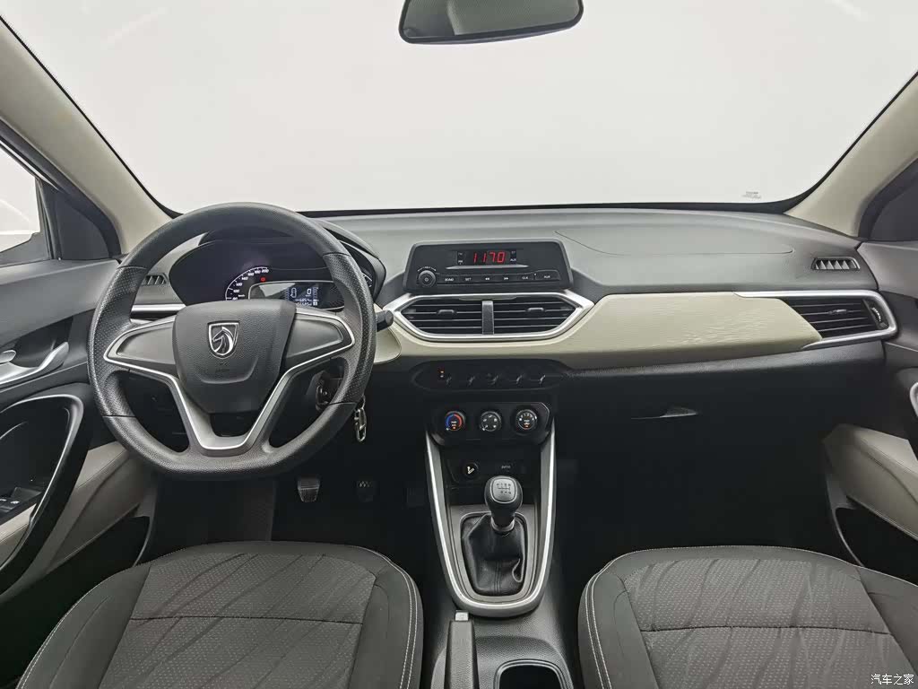 Wuling 510, 2019 все фото