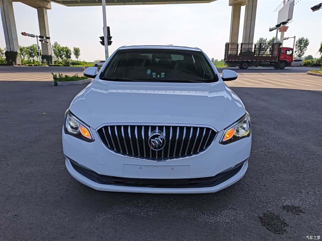 Buick 15N, 2017 3