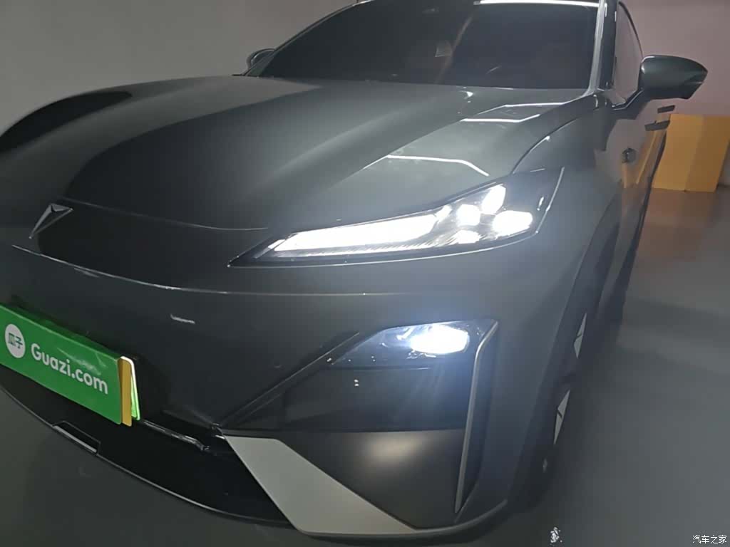 Deepal S07, 2024 24