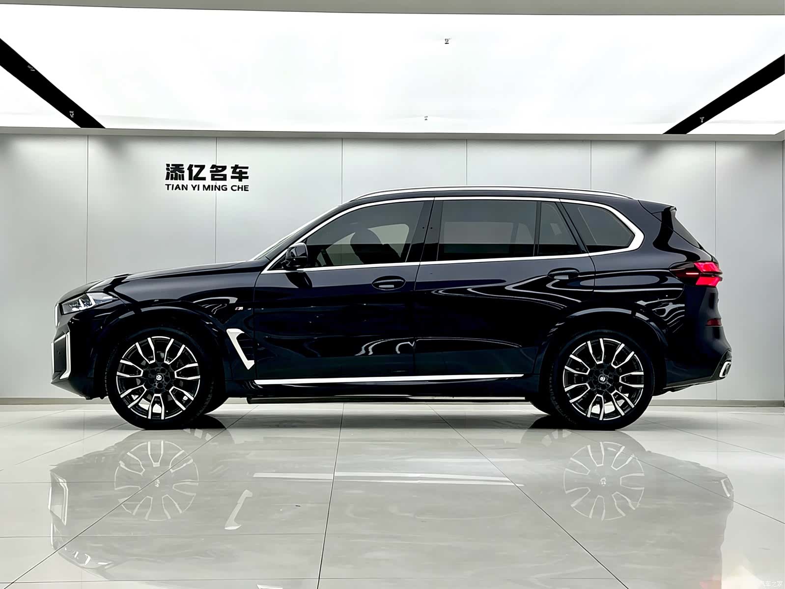 BMW X5, 2024 4
