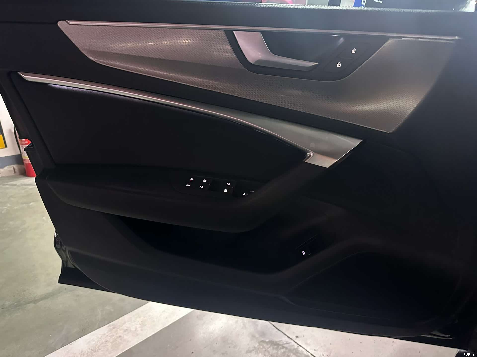 Audi A6L, 2020 6