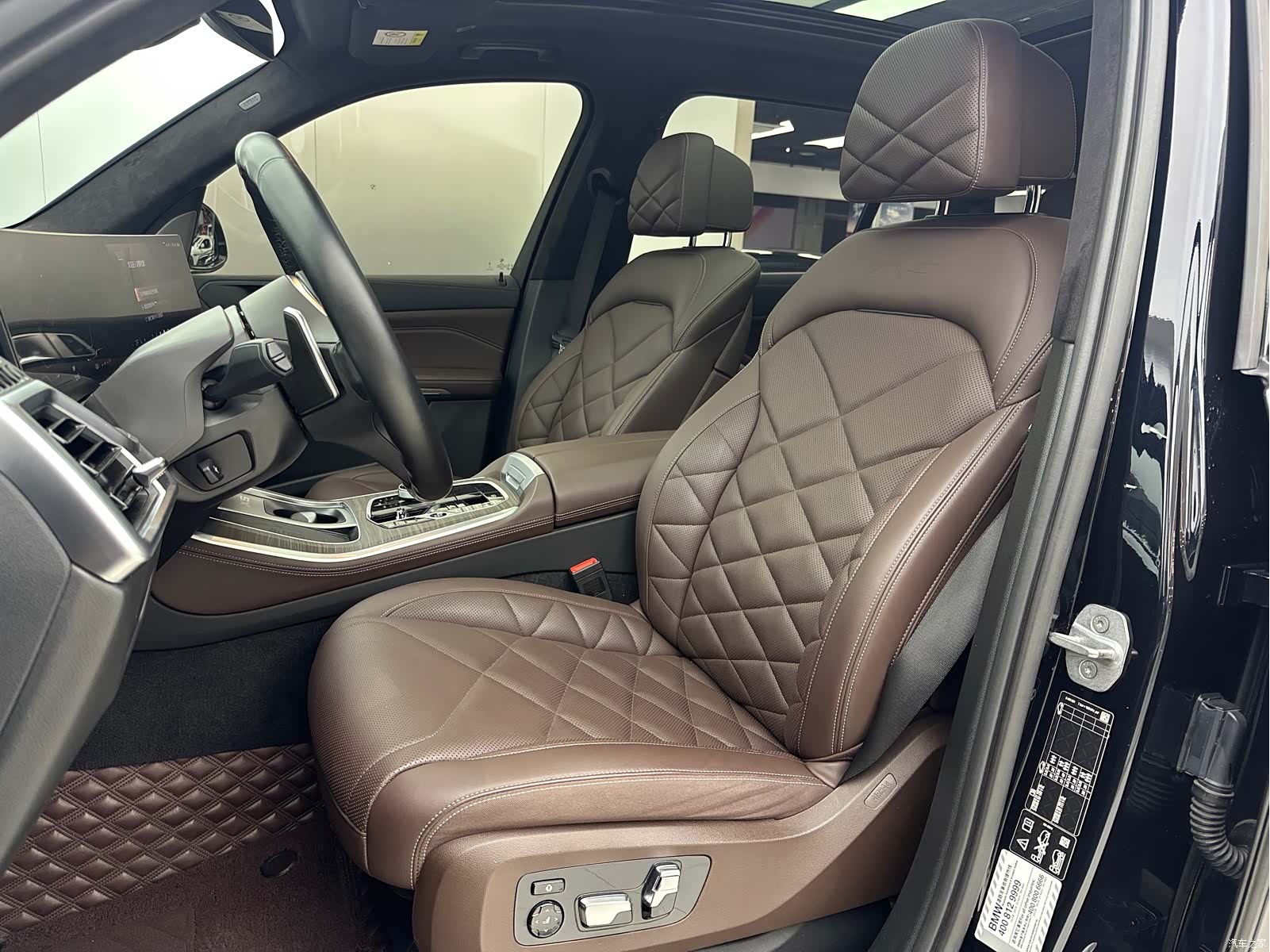 BMW X5, 2024 13