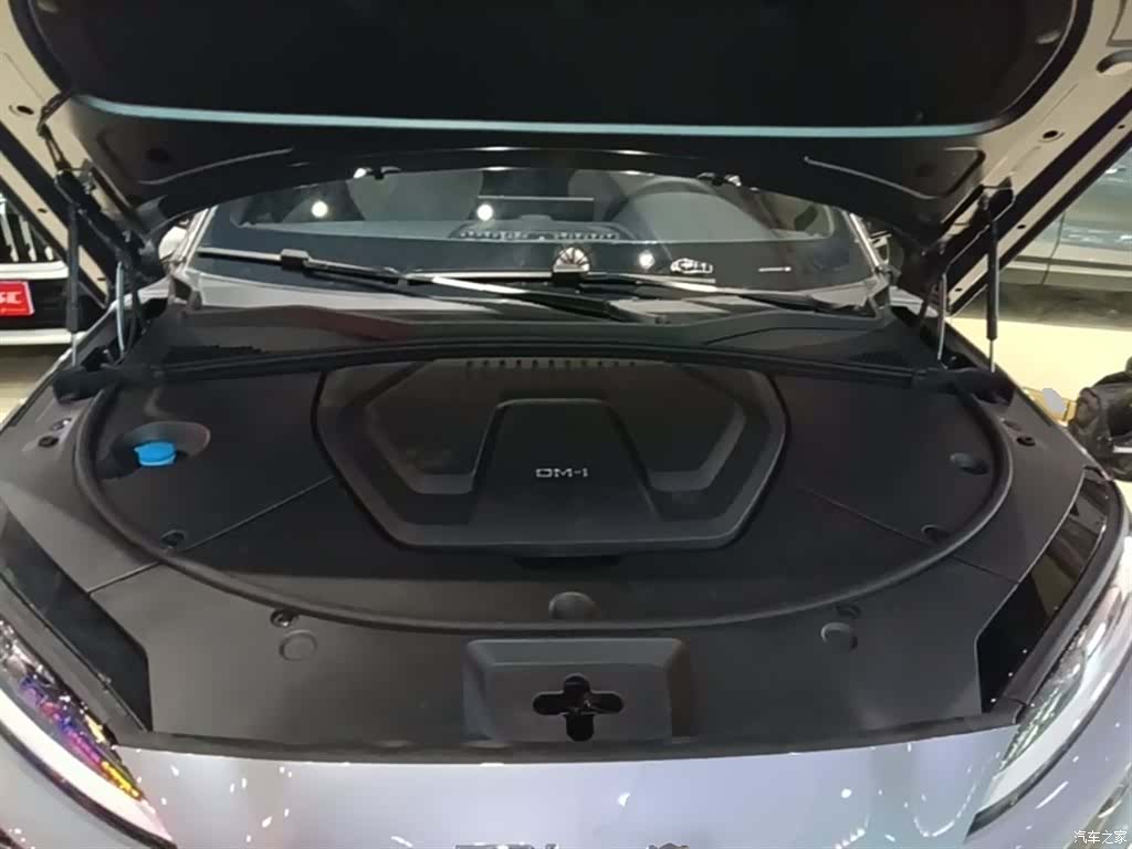 BYD Song, 2024 20