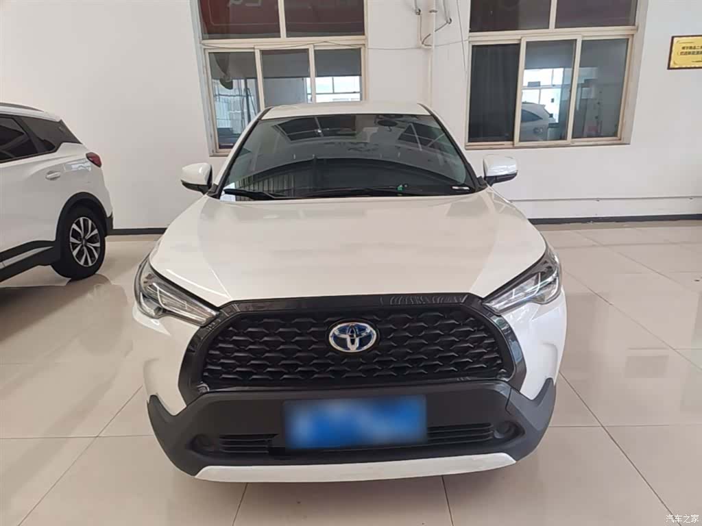 Toyota Corolla, 2023 3