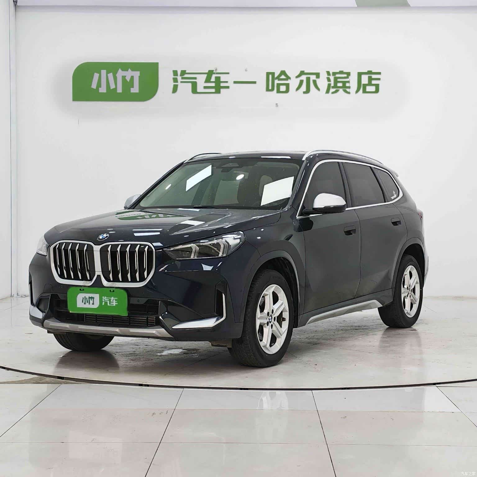 BMW X1, 2024 1
